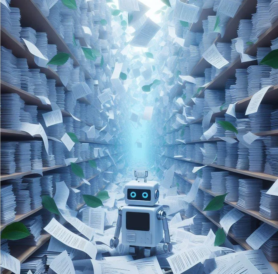 Propulsez vos documents dans la dimension GenAI