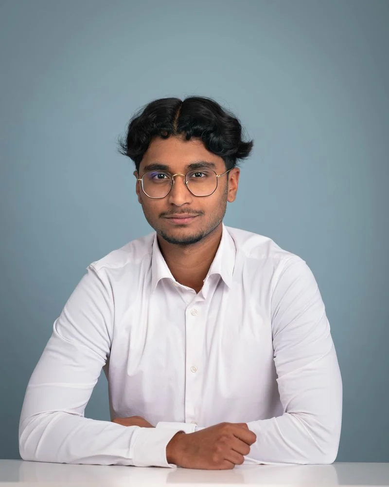Dealann Srikumar